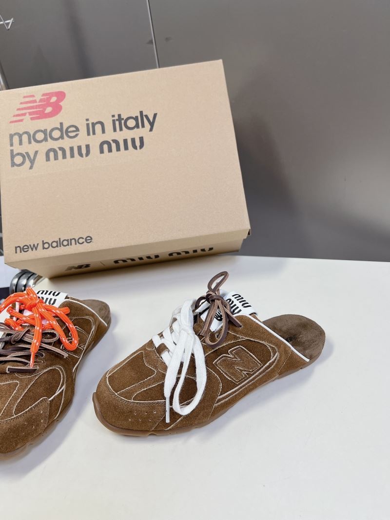 New Balance Sandals